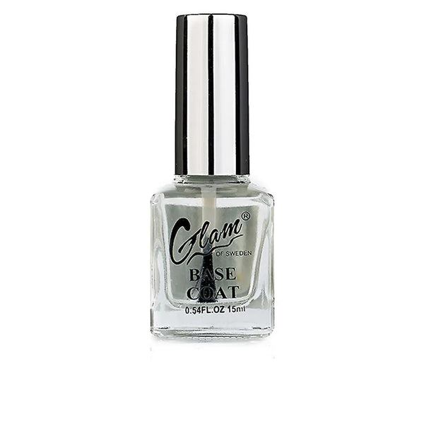 Glam Of Sweden Base Coat 15ml - Batty Beauty