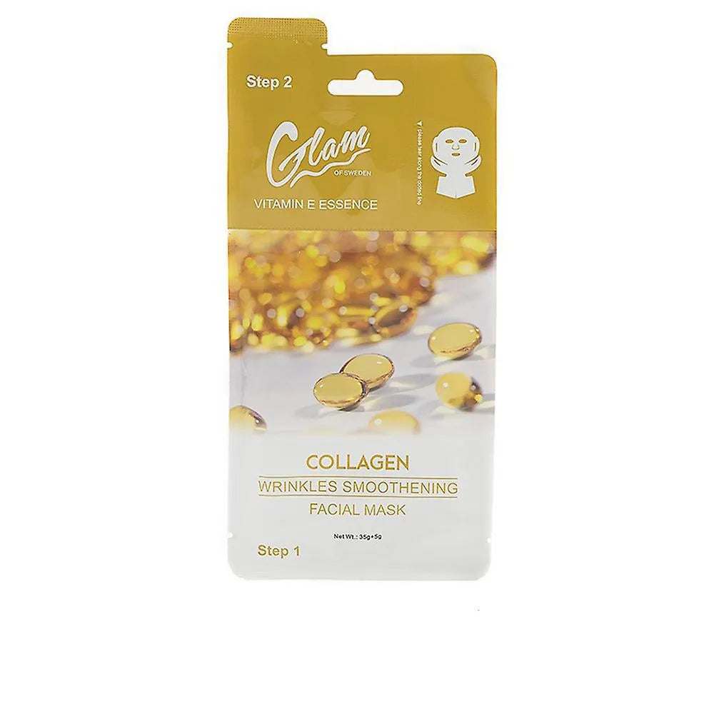 Glam Of Sweden Mask Collagen Facil 35