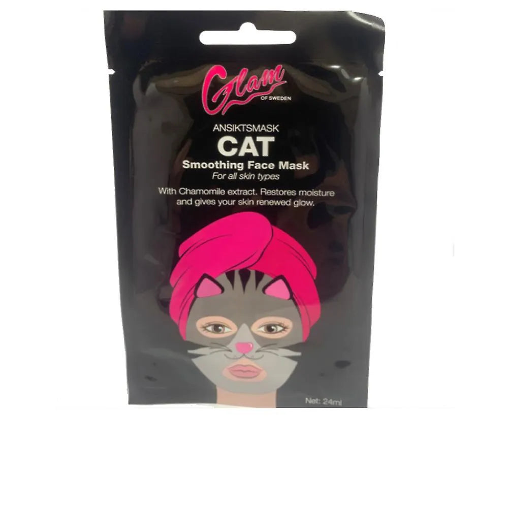 Glam Of Sweden Mask Cat