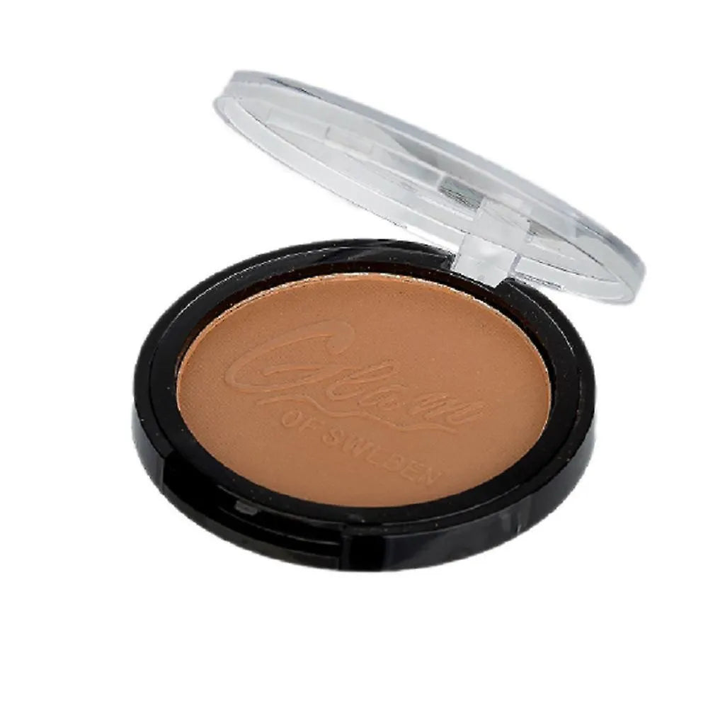 Glam Of Sweden Powder 02-Sand