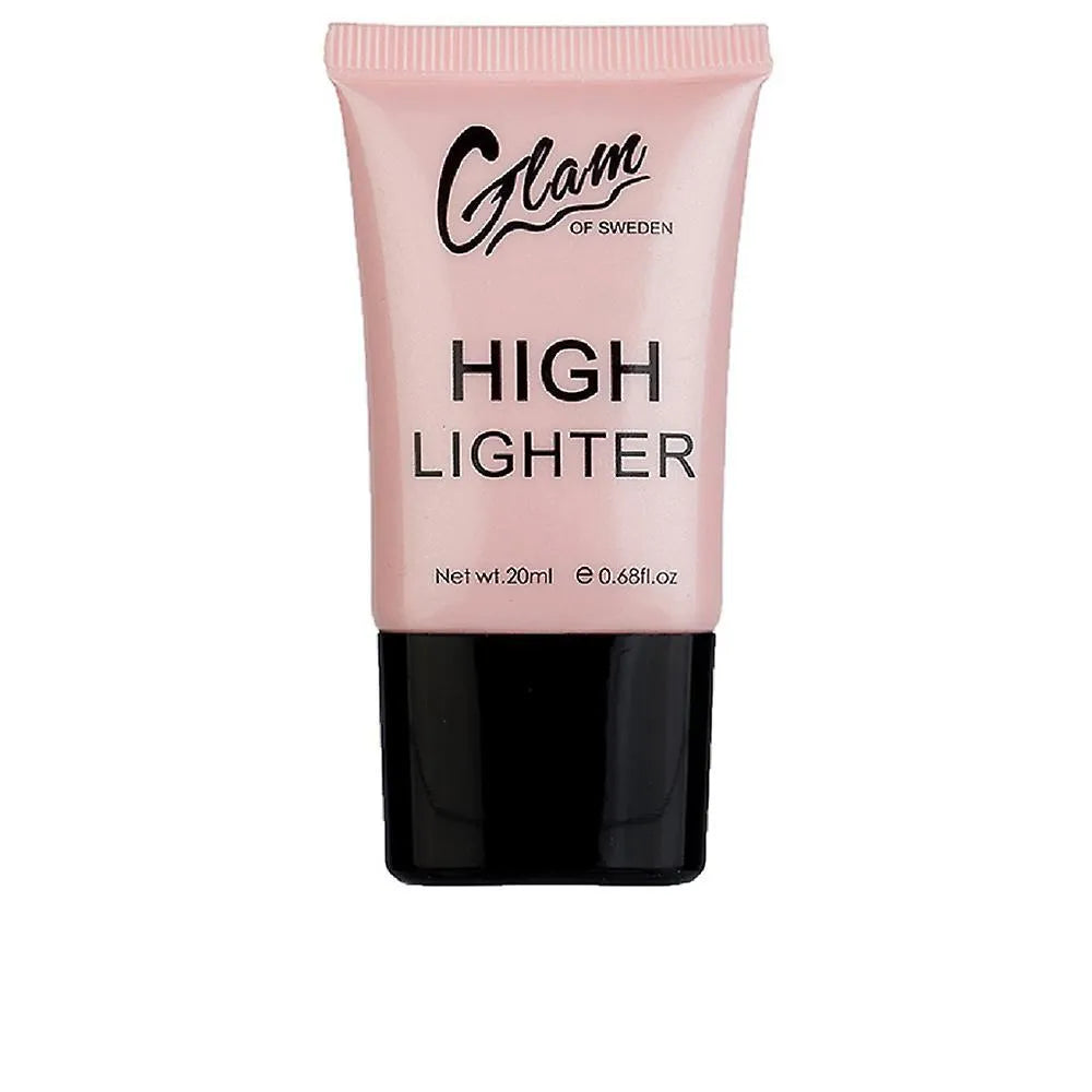 Glam Of Sweden Highlighter Pink