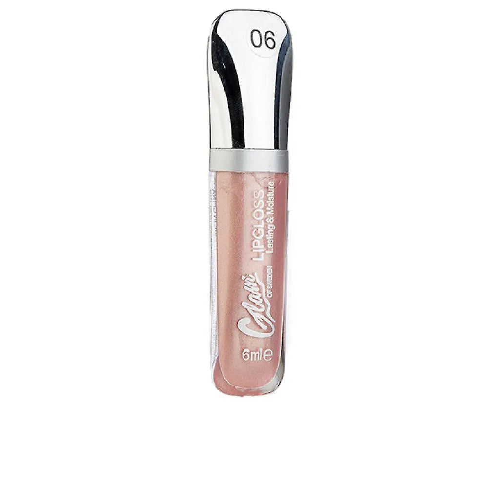 Glam Of Sweden Glossy Shine Lipgloss 06-Fair Pink