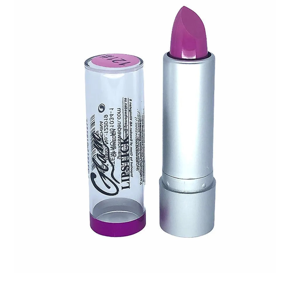 Glam Of Sweden Silver Lipstick 15-Pleasant Pink