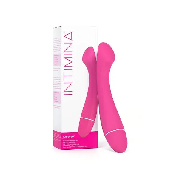 Intimina Raya Masseur Intime