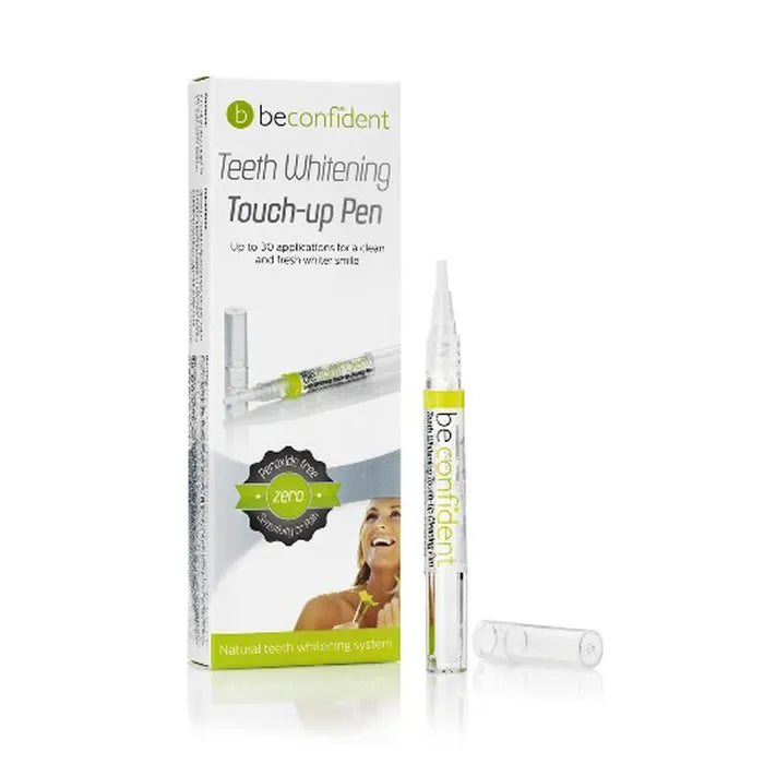 Beconfident Teeth Whitening Touch-Up Pen