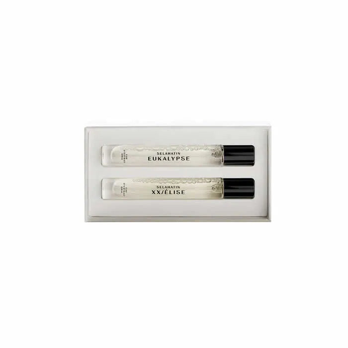 Selahatin Duo Voyage Set