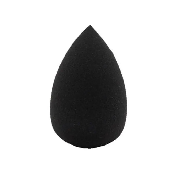 Carl&Son Carl & Son Makeup Sponge Black