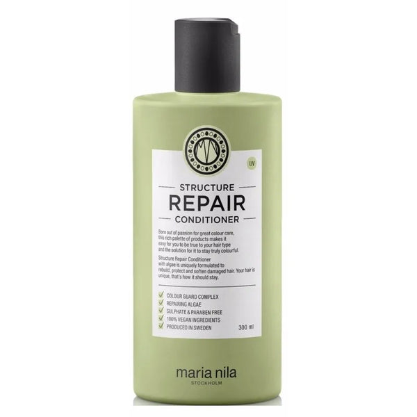 Maria Nila - Structure Repair Conditioner 300ml - Batty Beauty