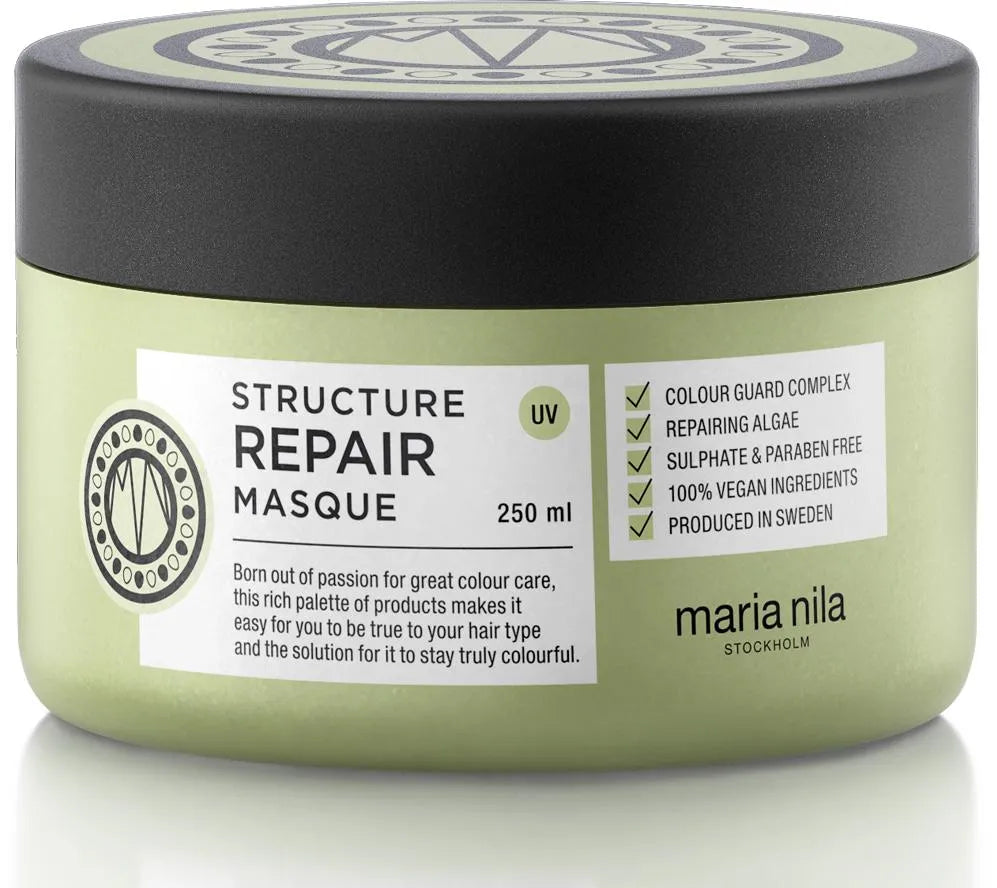 Maria Nila - Structure Repair Masque
