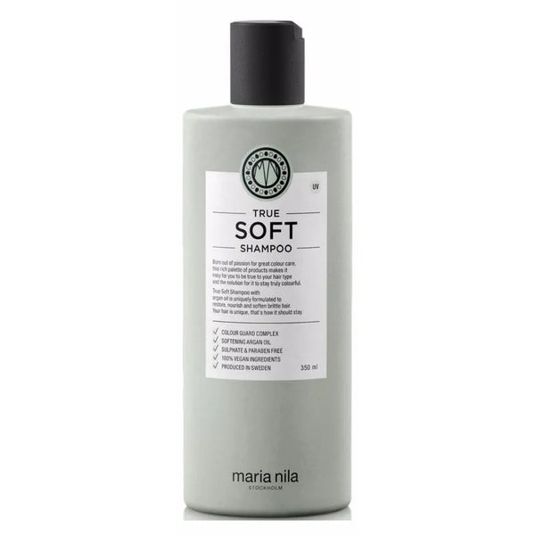 Maria Nila - True Soft Shampoo 350ml - Batty Beauty