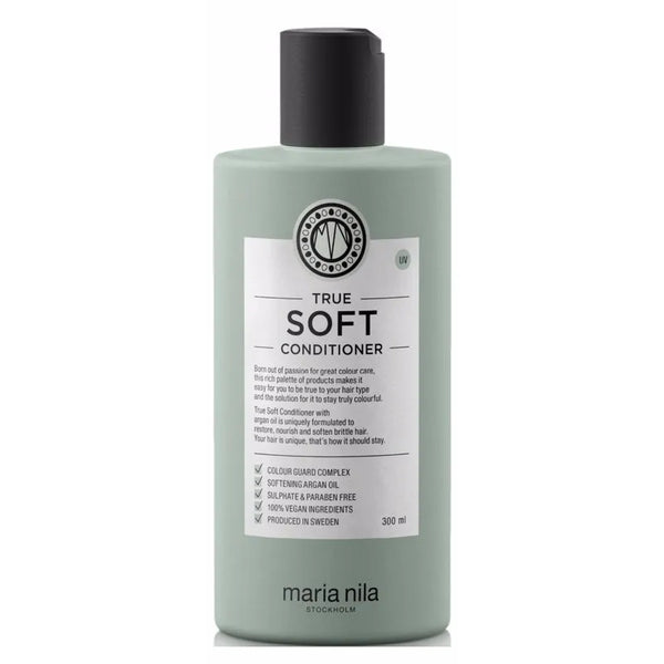Maria Nila - True Soft Conditioner 300ml - Batty Beauty