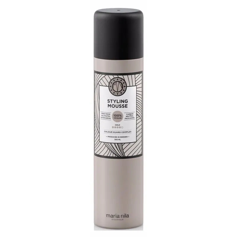 Maria Nila - Styling Mousse