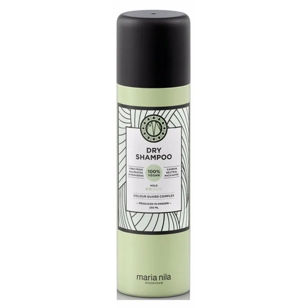 Maria Nila - Dry Shampoo 250ml - Batty Beauty