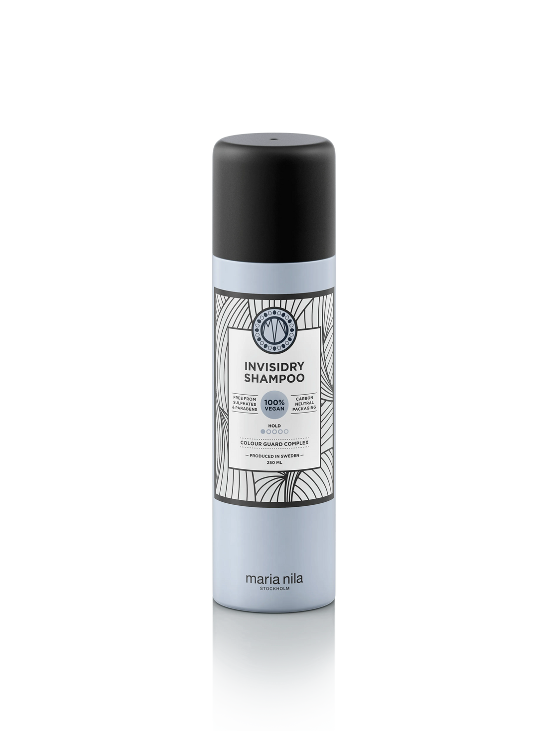 Maria Nila - Invisidry Shampoo