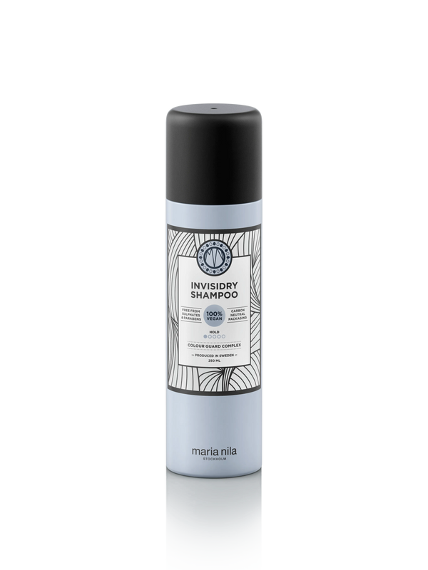 Maria Nila - Invisidry Shampoo 250ml - Batty Beauty