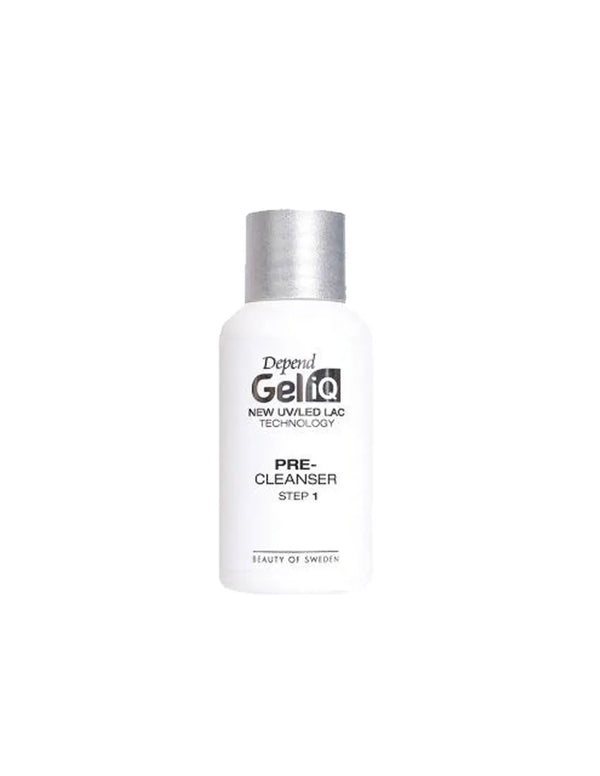 Beter Depend Gel Iq Limpia Previo Paso1 41503 - Batty Beauty