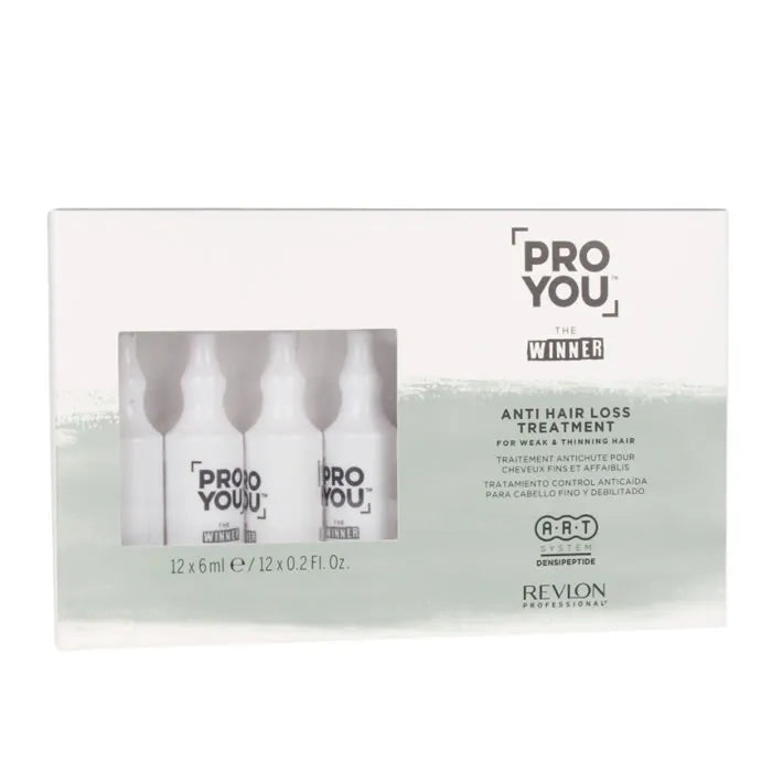 Revlon Proyou The Winner Anti Hair Loss Treatment