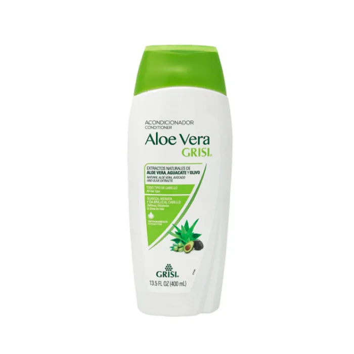 Grisi Aloe Vera Conditioner