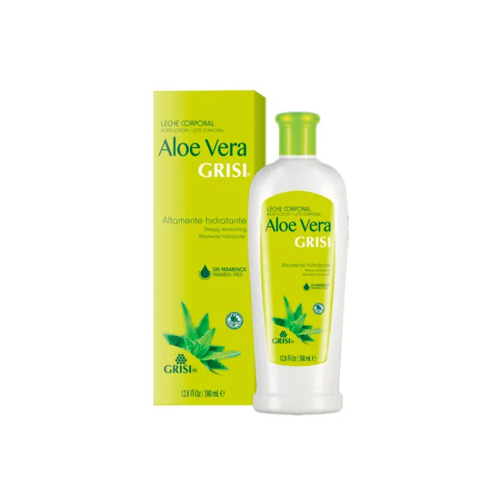 Grisi Aloe Vera Body Milk