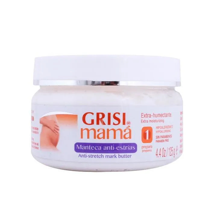 Grisi Anti-Stretch Mark Butter