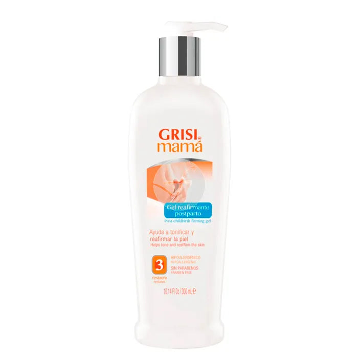 Grisi Postpartum Firming Gel