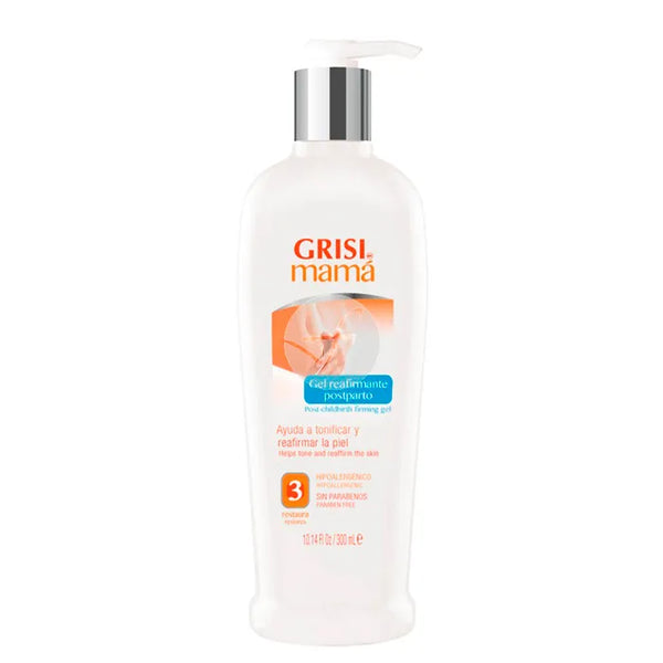 Grisi Postpartum Firming Gel 300ml - Batty Beauty
