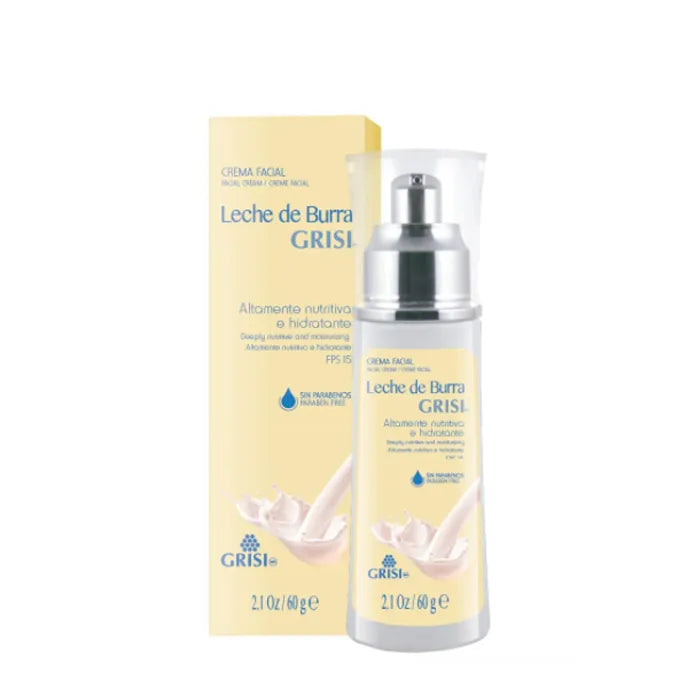 Grisi Donkey Milk Nourishing Cream