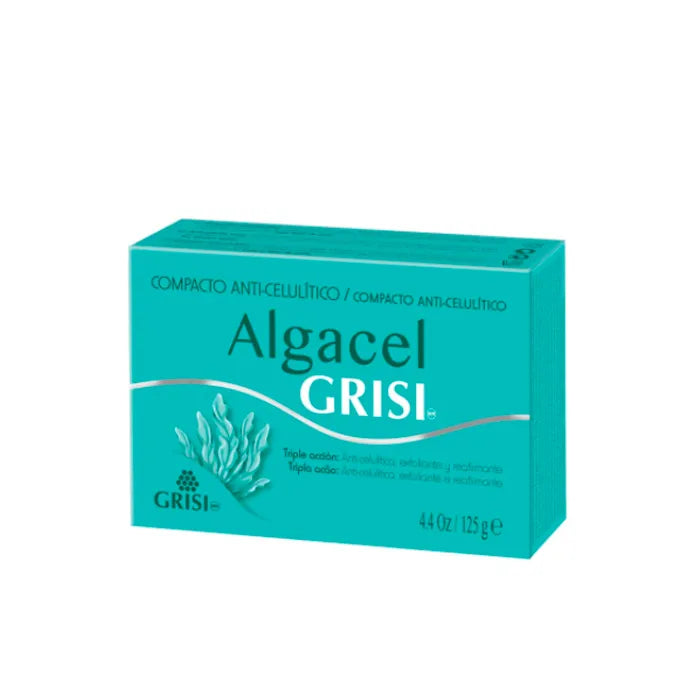 Grisi Seaweed Soap