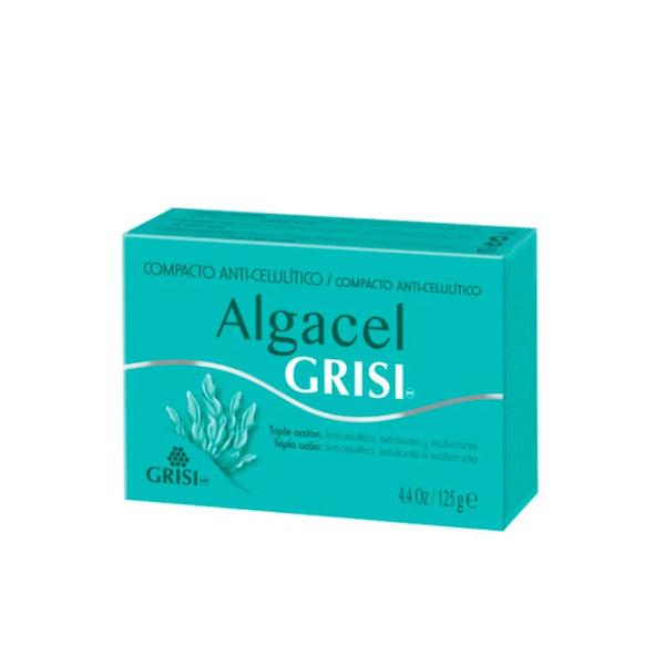 Grisi Seaweed Soap 150g - Batty Beauty