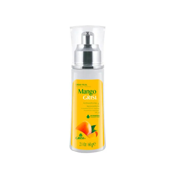Grisi Facial Cream Mango 60ml - Batty Beauty