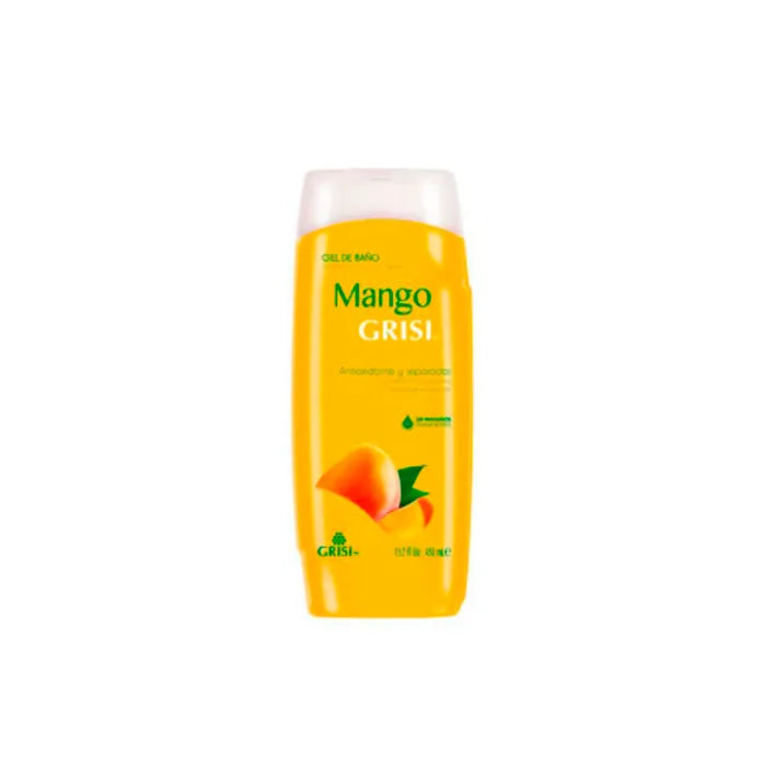 Grisi Mango Bath Gel