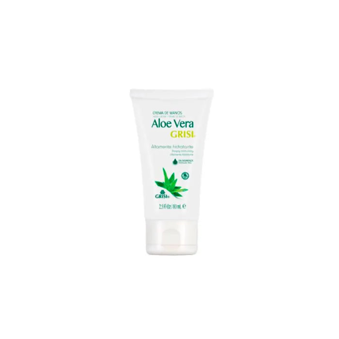 Grisi Aloe Vera Hand Cream