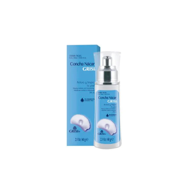 Grisi Concha Nacar Cream 60g - Batty Beauty