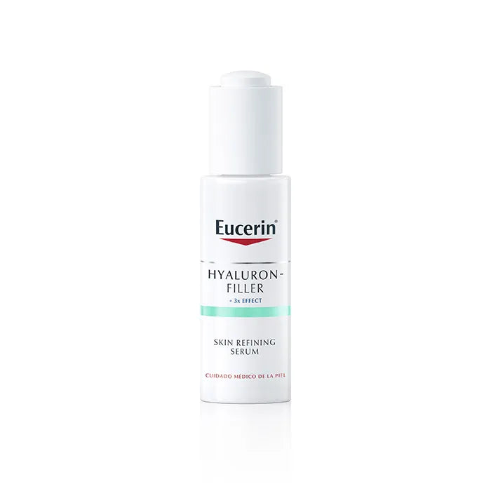 Eucerin Hyaluron-Filler +3xEffect Peau Grasse
