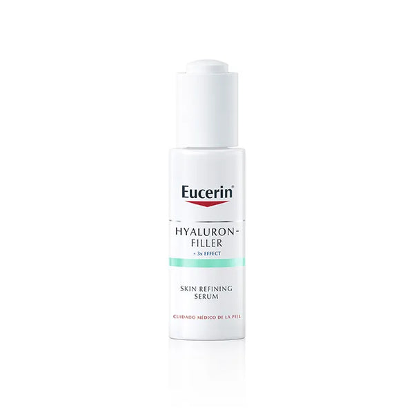 Eucerin Hyaluron-Filler +3xEffect Peau Grasse 30ml - Batty Beauty