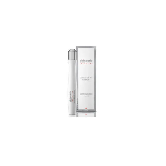 Skincode Exclusive Energizing Eyes Contour Roll-On