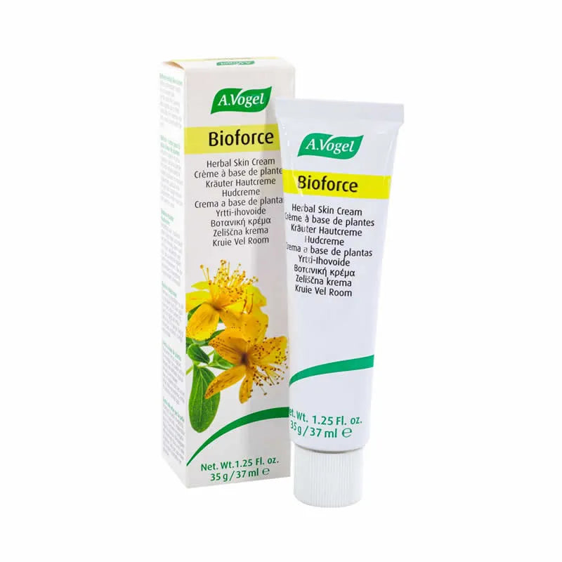 A. Vogel Vogel Crema 7 Hierbas