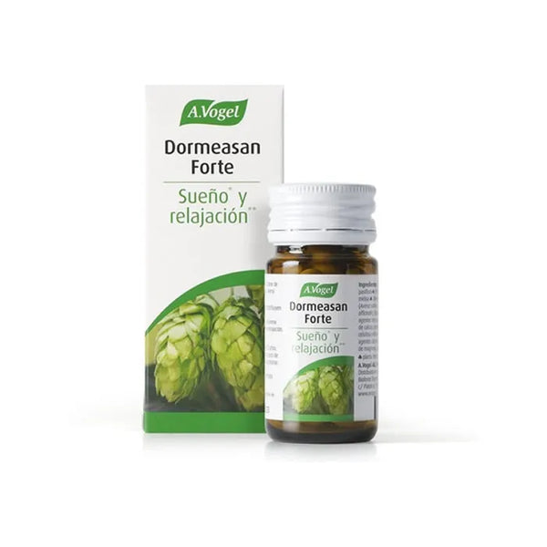 A. Vogel Vogel Dormeasan Forte 30 Capsules - Batty Beauty