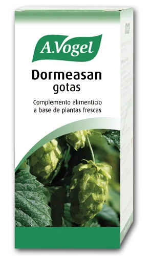 A. Vogel Vogel Dormeasan Gotas ml 50 - Batty Beauty