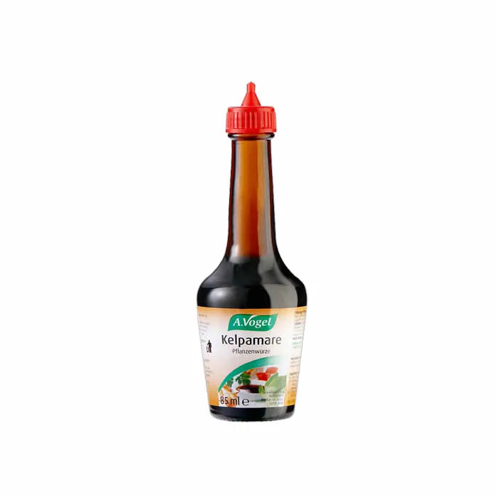 A. Vogel Vogel Kelpamare