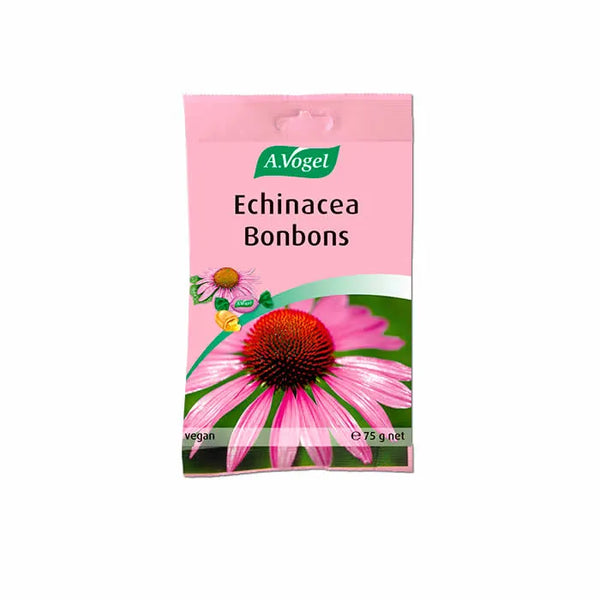 A. Vogel Vogel Caramelos Echina-C Bonbons 75g - Batty Beauty