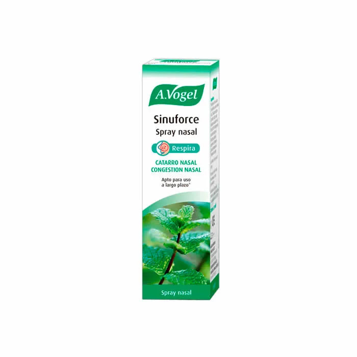 A. Vogel Vogel Sinuforce Nasal