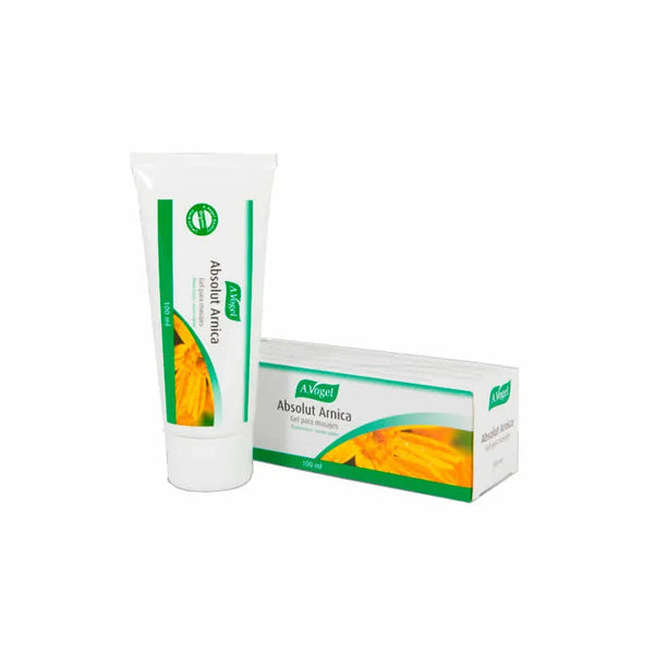 A. Vogel Vogel Absolut Arnica Gel 100ml - Batty Beauty