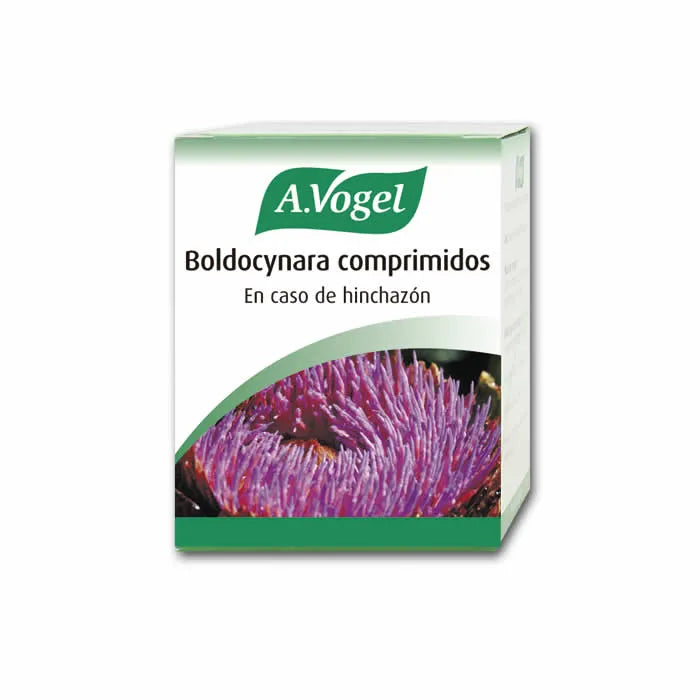 A. Vogel Vogel Boldocynara 60 Comp