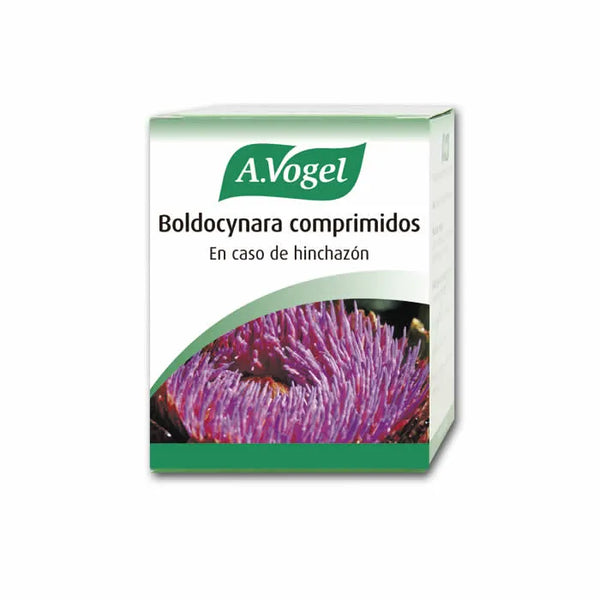 A. Vogel Vogel Boldocynara 60 Comp - Batty Beauty