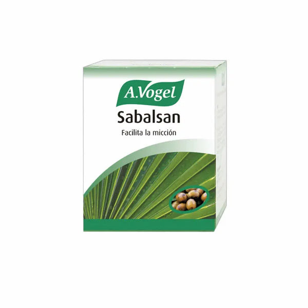 A. Vogel Vogel Sabalsan 30 Comp - Batty Beauty