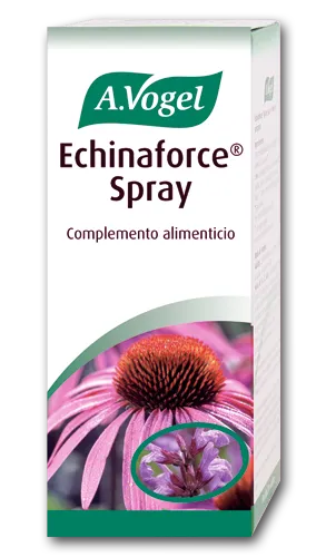 A. Vogel Vogel Echinaforce