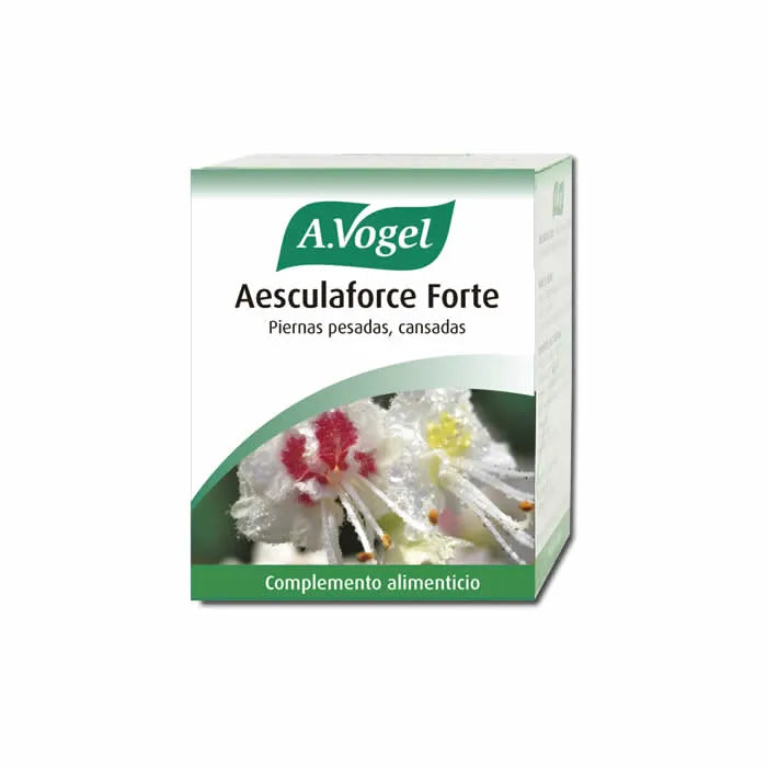 A. Vogel Vogel Aesculaforce Forte 30 Comp