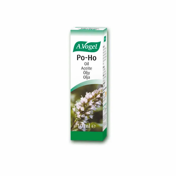 A. Vogel Vogel Aceite Po-Ho