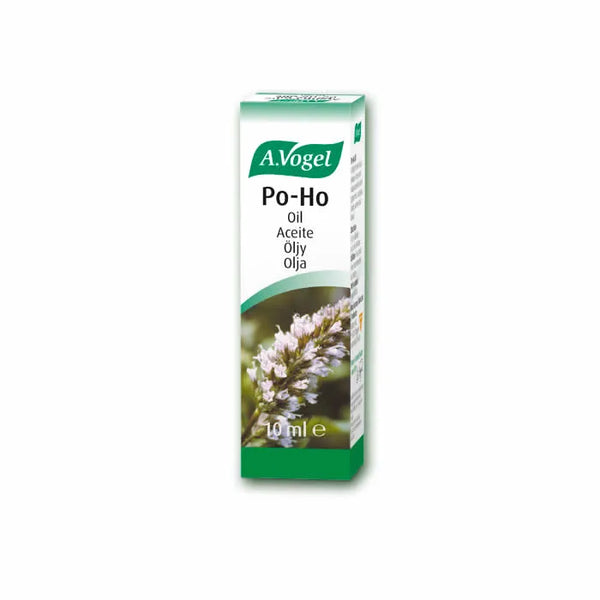 A. Vogel Vogel Aceite Po-Ho 10ml - Batty Beauty